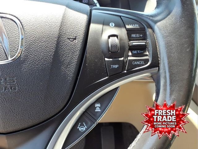 Used 2018 Acura MDX SH-AWD w/ Advance Package image 14