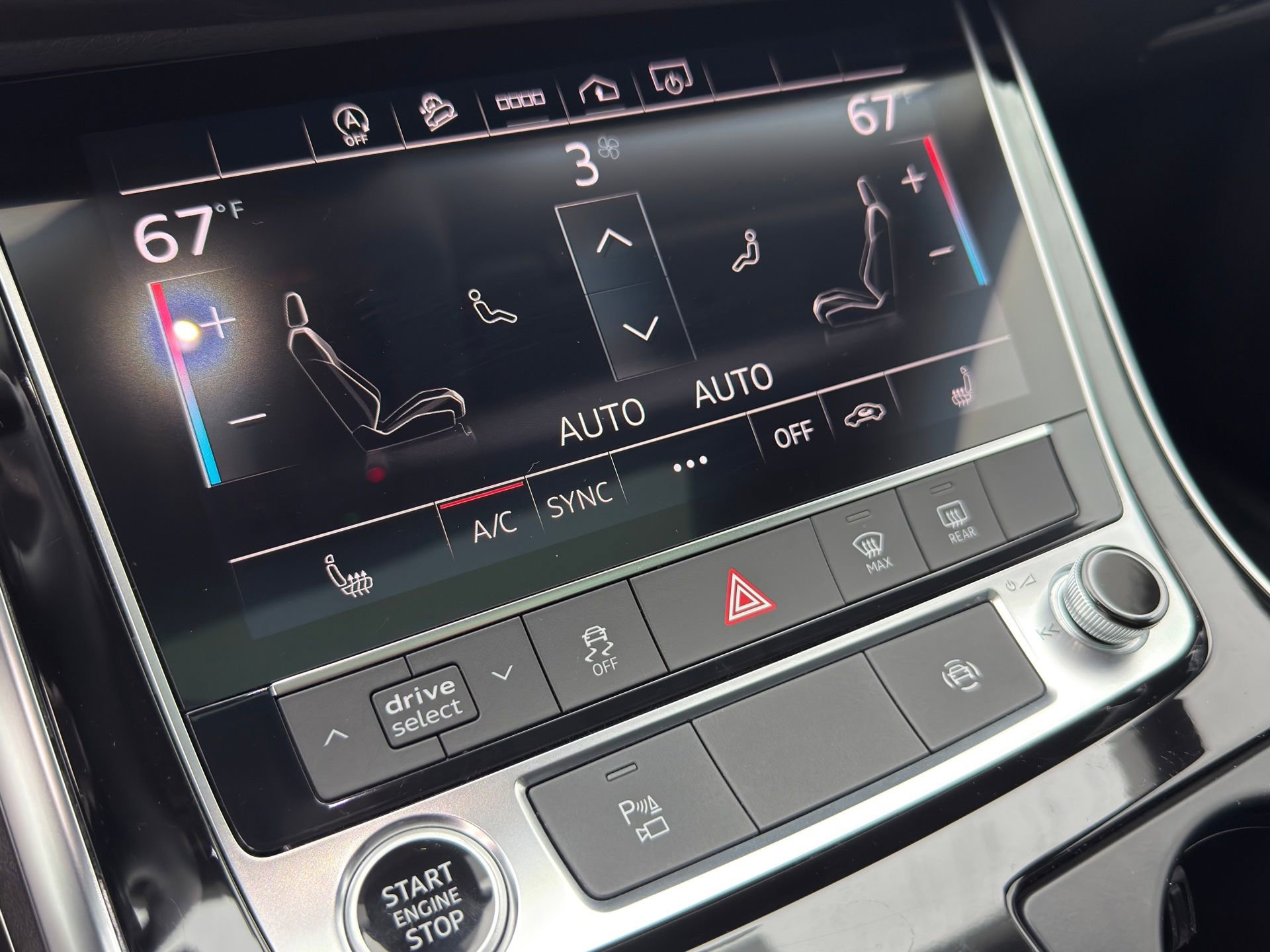 Used 2023 Audi Q8 Premium w/ Convenience Package image 17