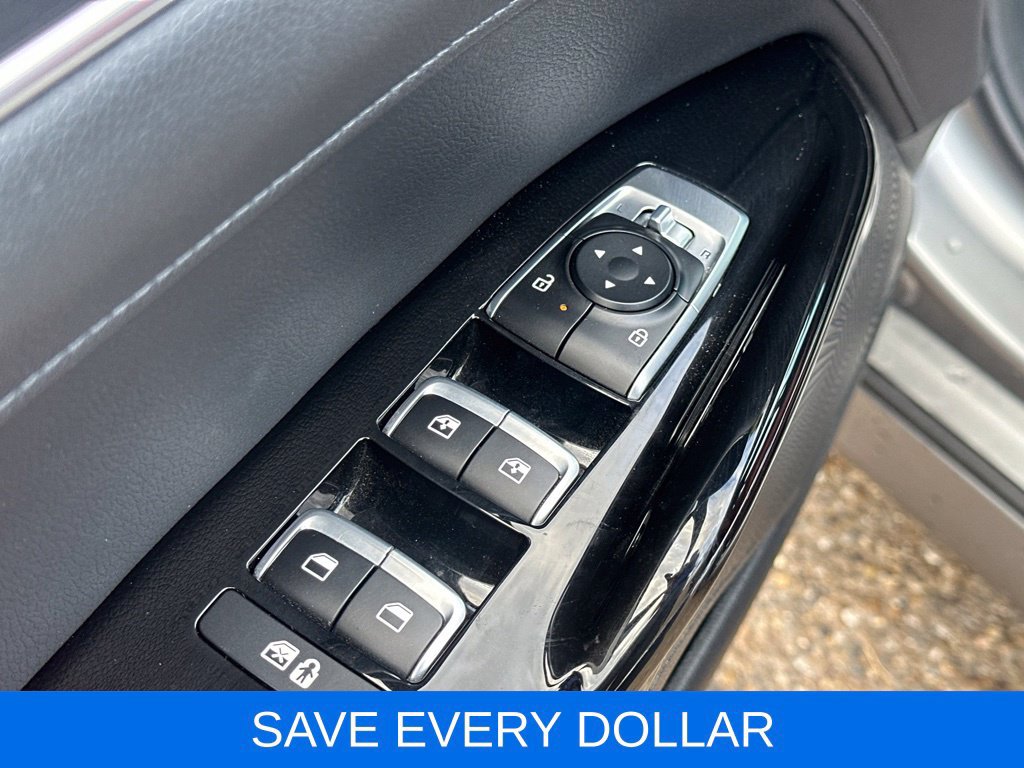 Used 2026 Kia K5 GT-Line w/ GT-Line Red Interior Package FWD image 7