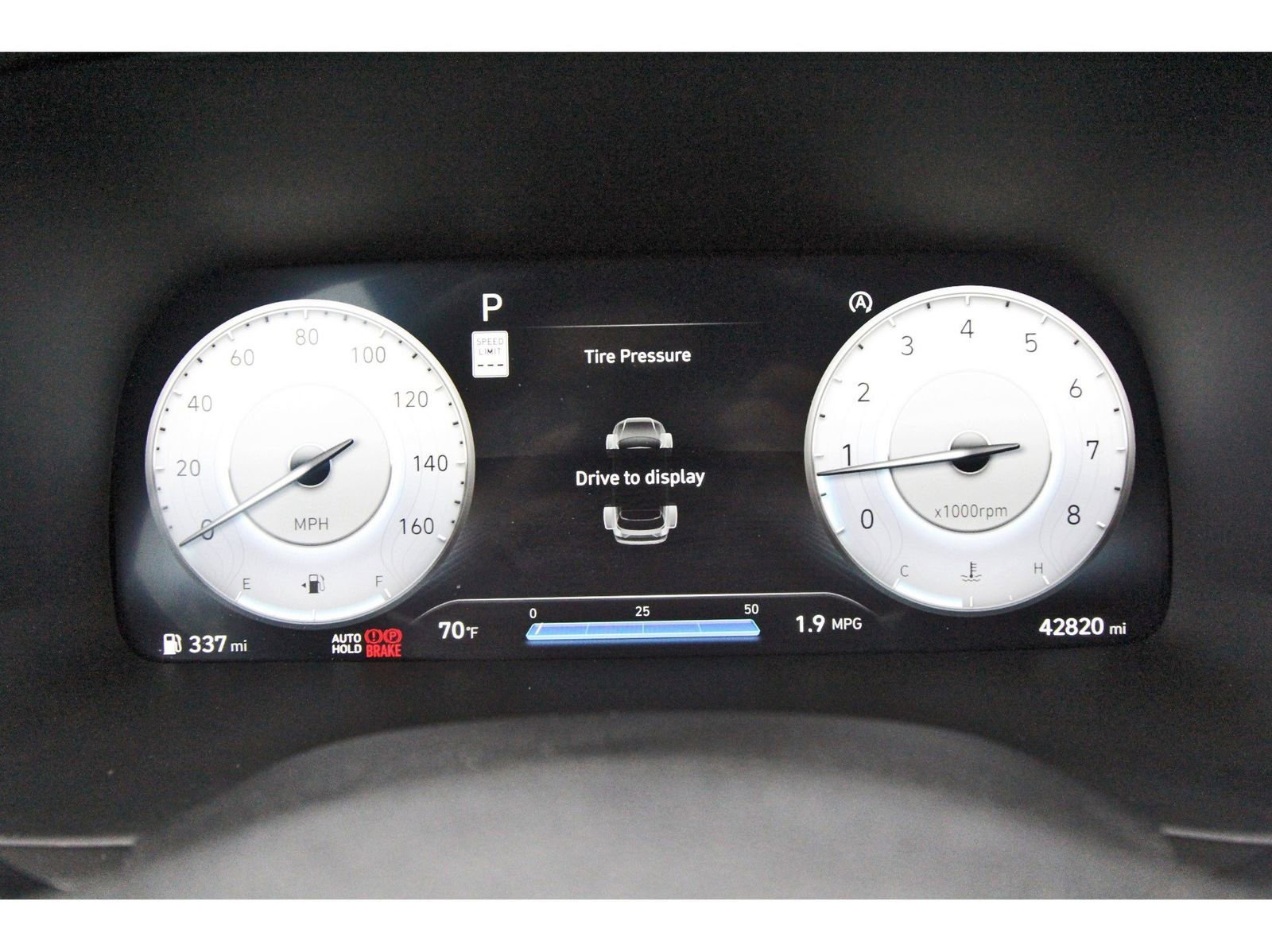 Used 2023 Hyundai Palisade Calligraphy image 16