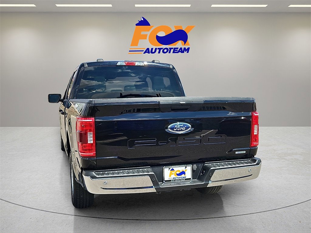 Used 2023 Ford F150 XLT image 8
