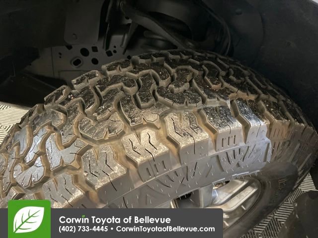 Used 2023 Ford F150 Tremor image 30