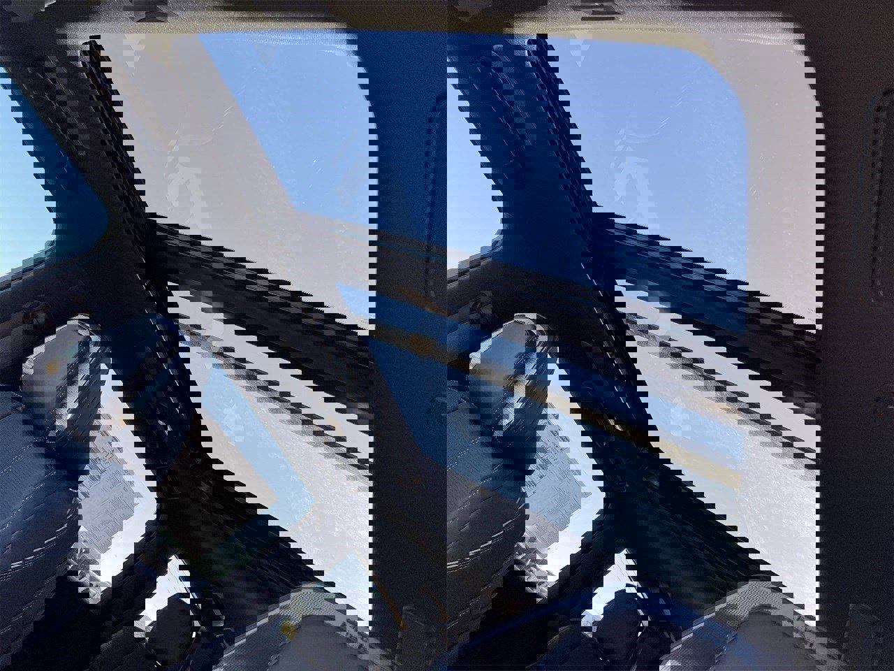 New 2026 INFINITI QX80 4WD w/ Sport Exterior Package image 19