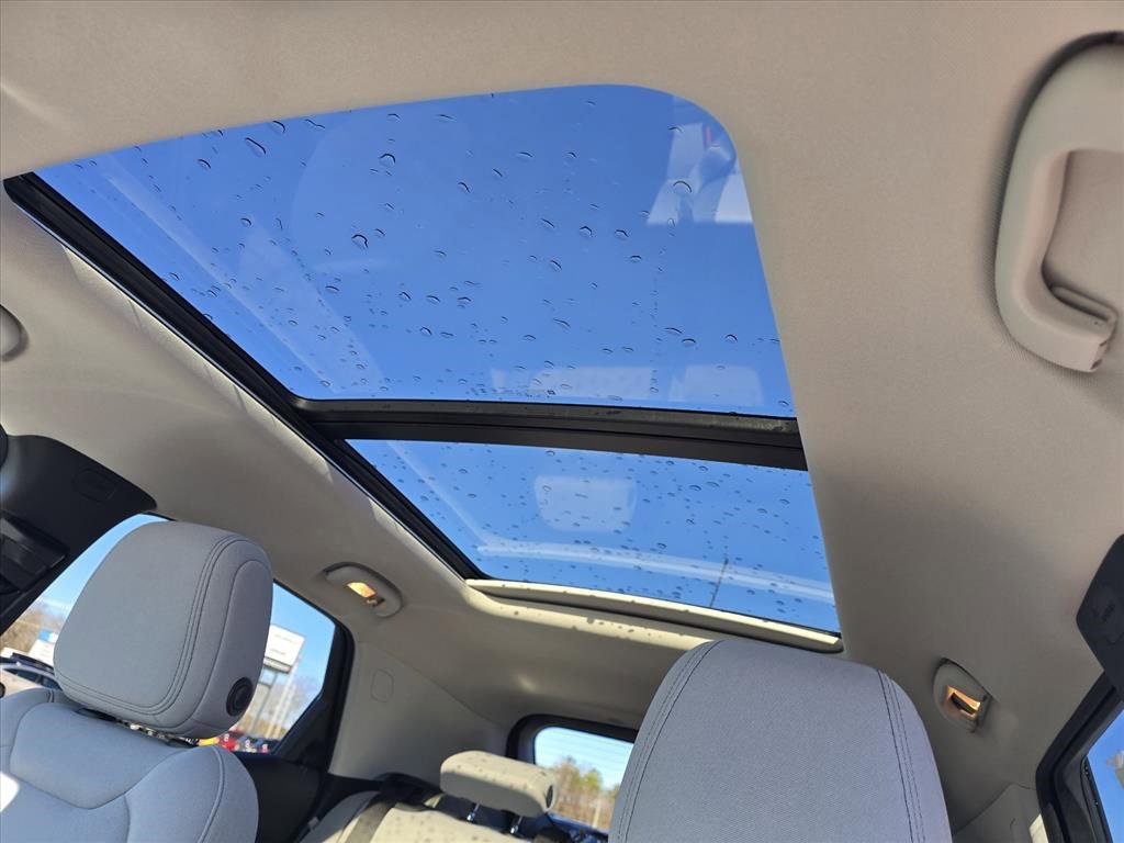 New 2026 Chevrolet TrailBlazer LT w/ Convenience Package image 7