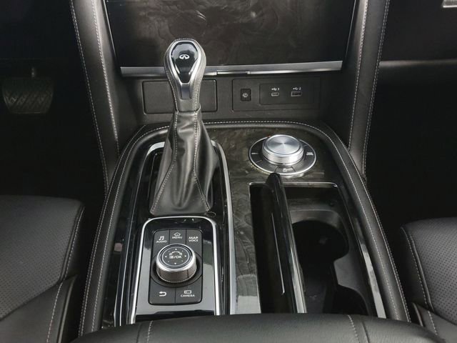 Used 2023 INFINITI QX80 Sensory w/ Cargo Package image 27