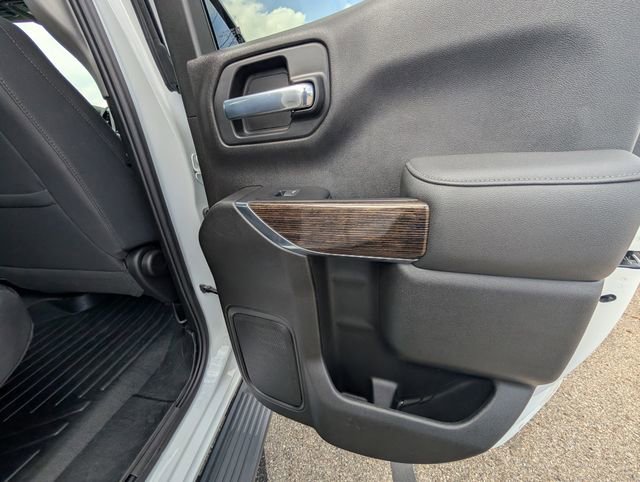 Used 2022 GMC Sierra 1500 Elevation w/ X31 Off-Road Package image 7