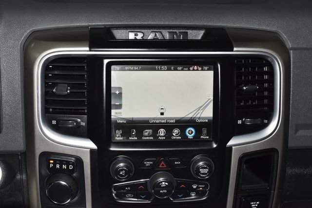 Certified 2016 RAM 1500 Outdoorsman image 18