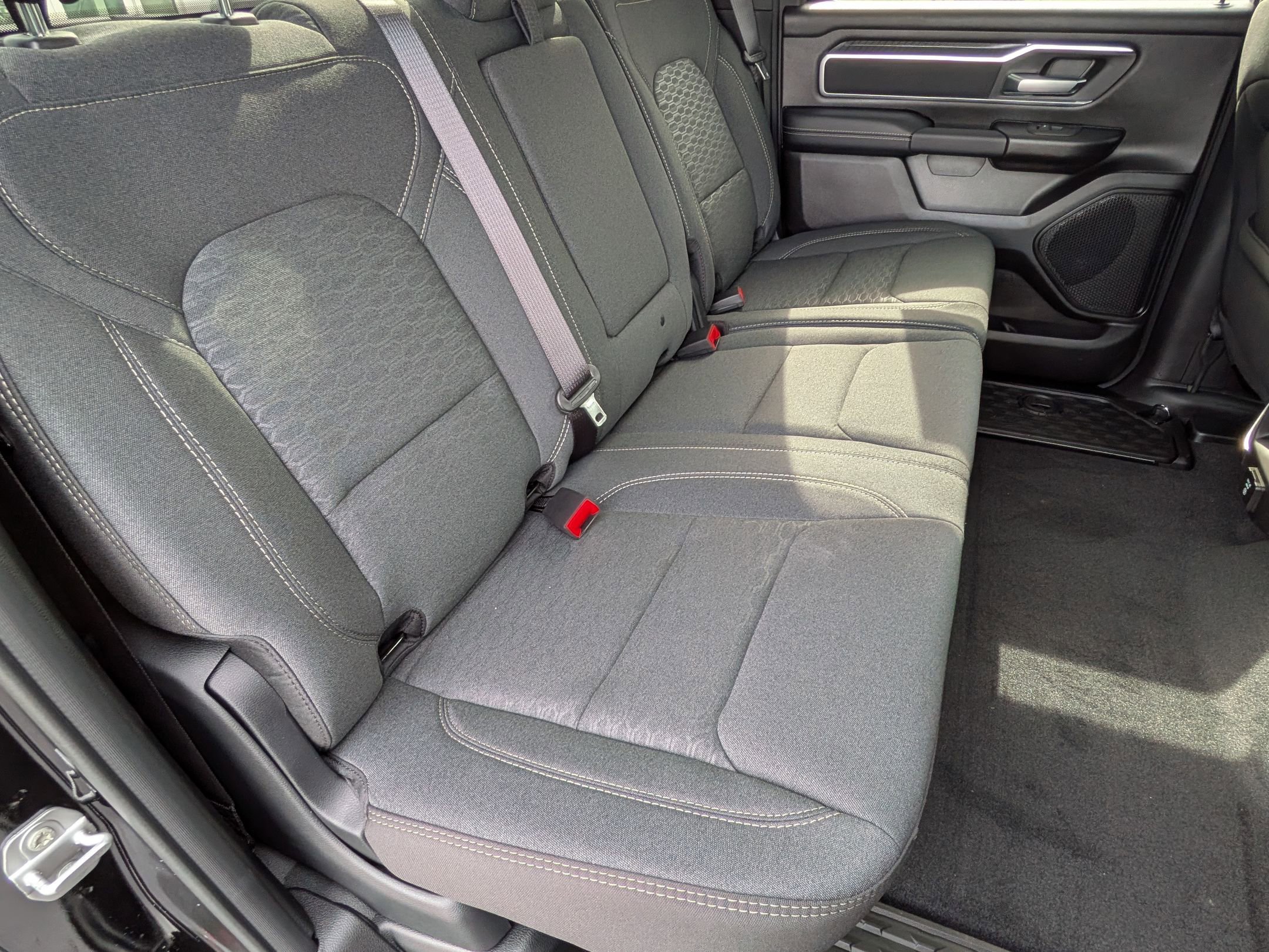 New 2026 RAM 1500 Big Horn image 33