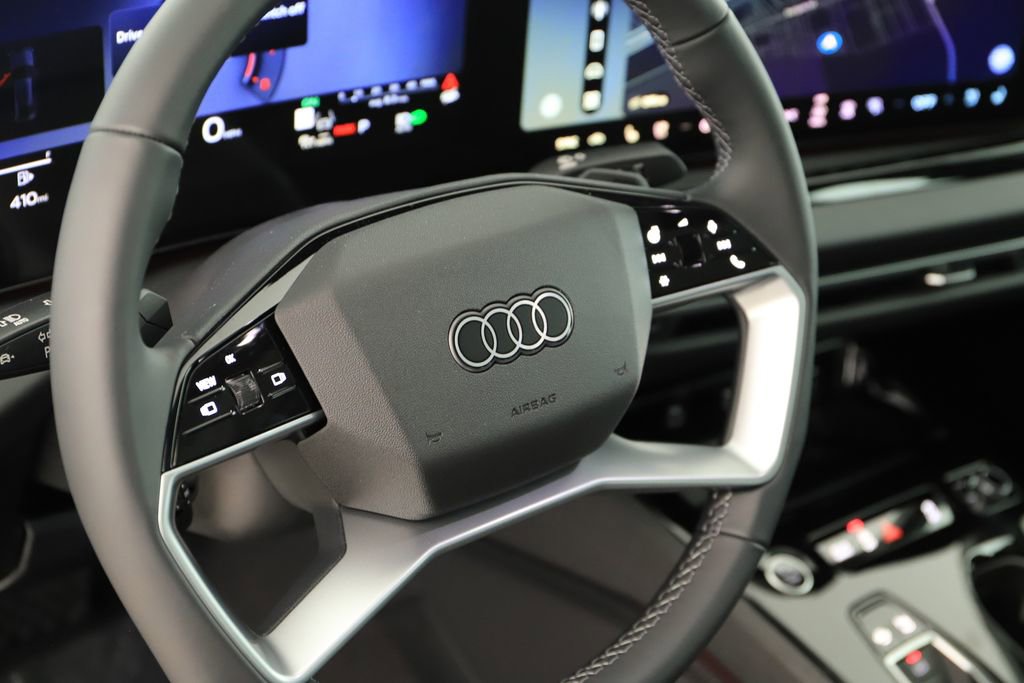 New 2026 Audi A5 2.0T Premium Plus AWD/4WD image 16