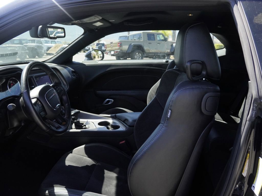 Used 2023 Dodge Challenger GT w/ Plus Package image 20