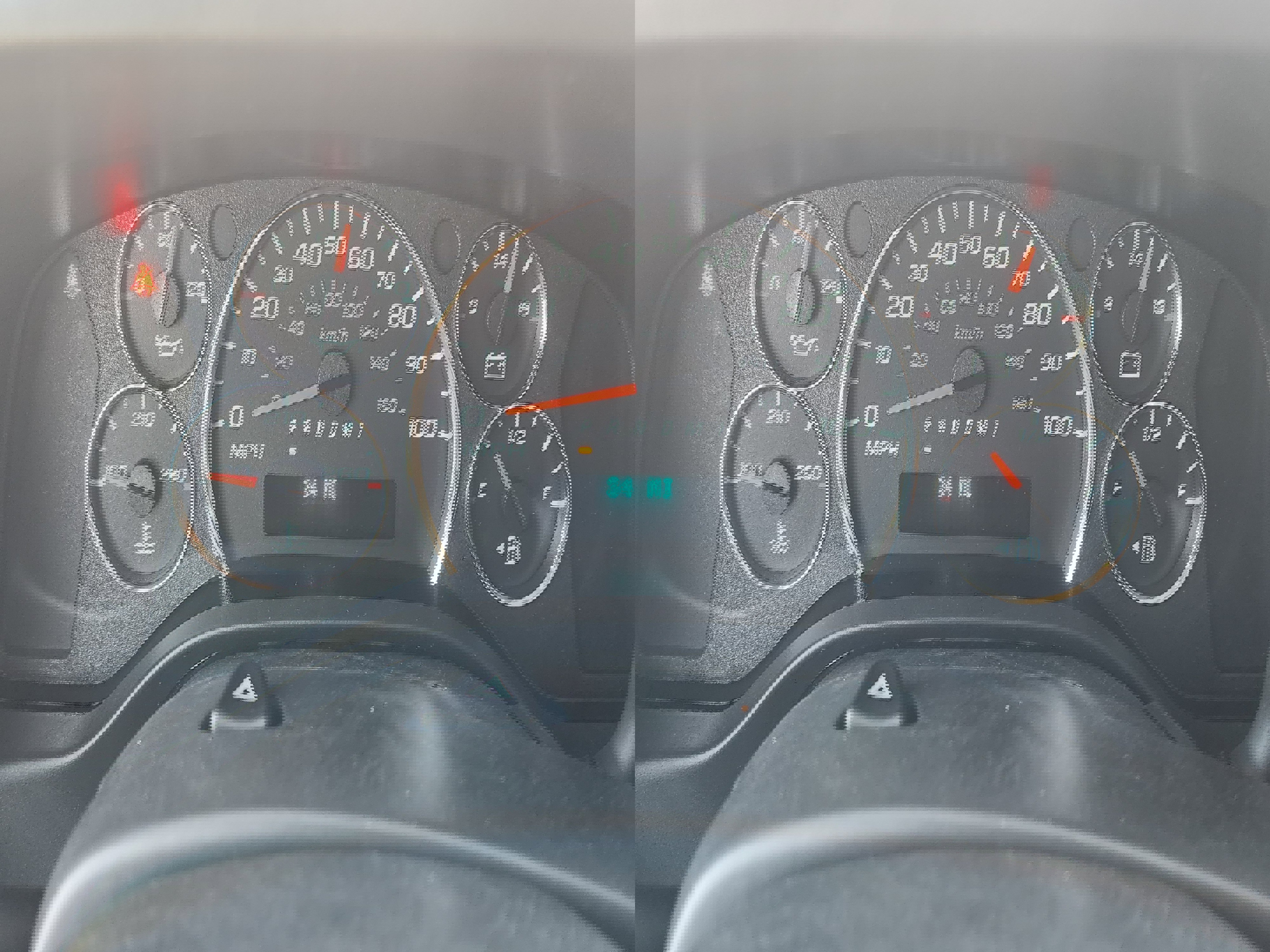 New 2025 Chevrolet Express 2500 image 7