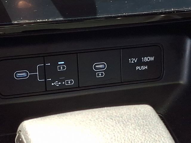 Used 2026 Hyundai Tucson SEL FWD image 21