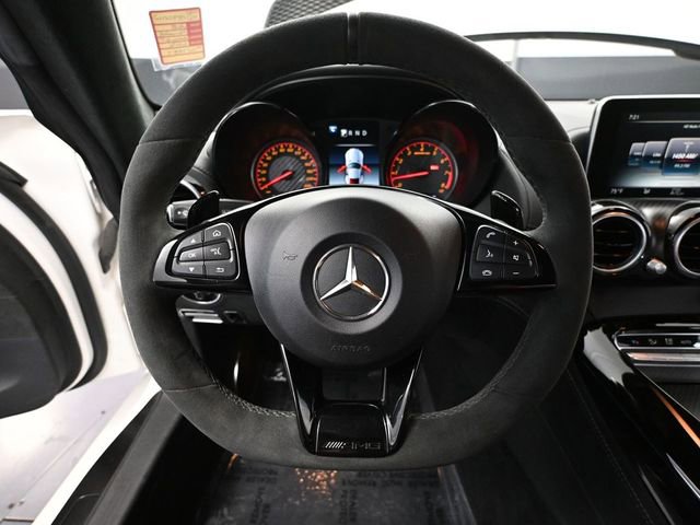 Used 2018 Mercedes-Benz AMG GT R image 26