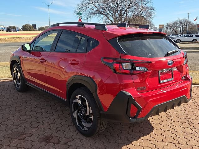 New 2026 Subaru Crosstrek 2.5i Limited image 3