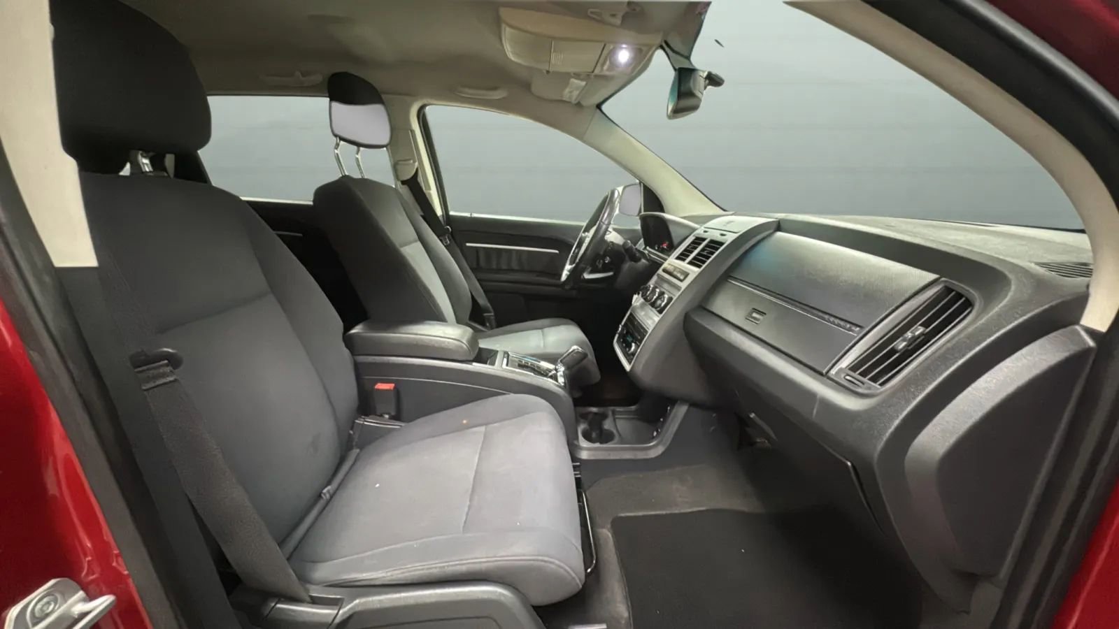 Used 2010 Dodge Journey SXT w/ Convenience Group I FWD image 22