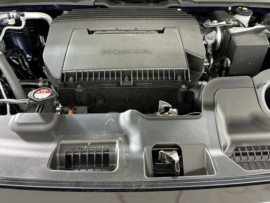 New 2026 Honda Passport TrailSport image 8