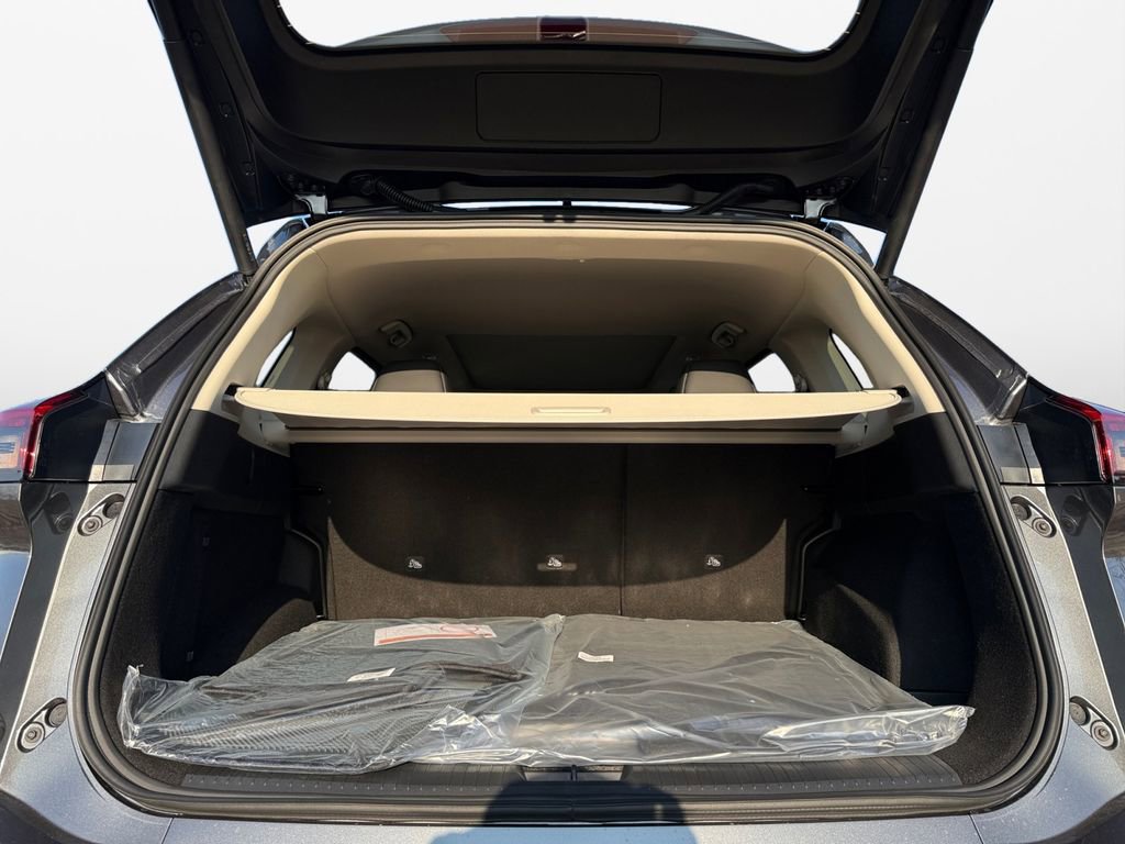 New 2026 Nissan Rogue Dark Armor image 18