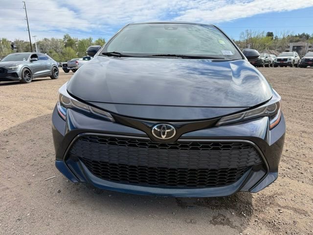 Used 2019 Toyota Corolla SE image 9