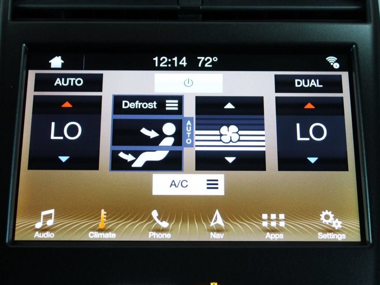 Used 2019 Lincoln MKC Select w/ Select Plus Package FWD image 22