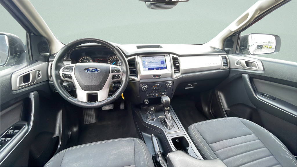 Used 2020 Ford Ranger XLT w/ Equipment Group 302A Luxury AWD/4WD image 9
