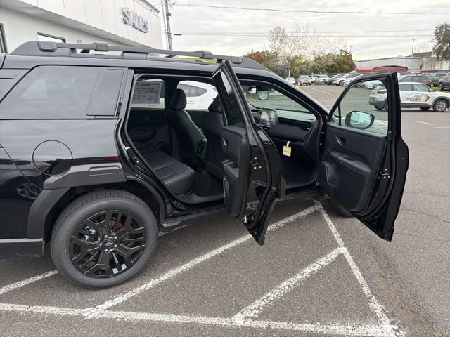 New 2026 Subaru Outback Limited XT AWD/4WD image 10