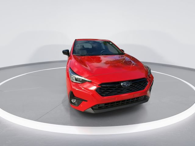 Used 2024 Subaru Impreza RS AWD/4WD image 2