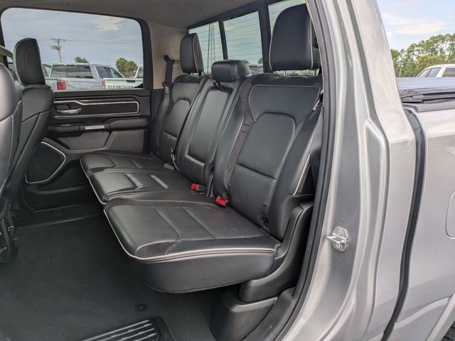 Used 2019 RAM 1500 Laramie image 12