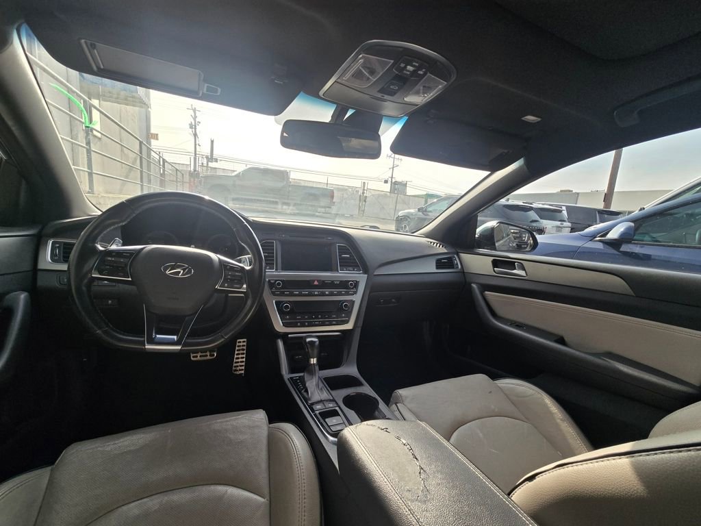 Used 2015 Hyundai Sonata Limited 2.0T image 20