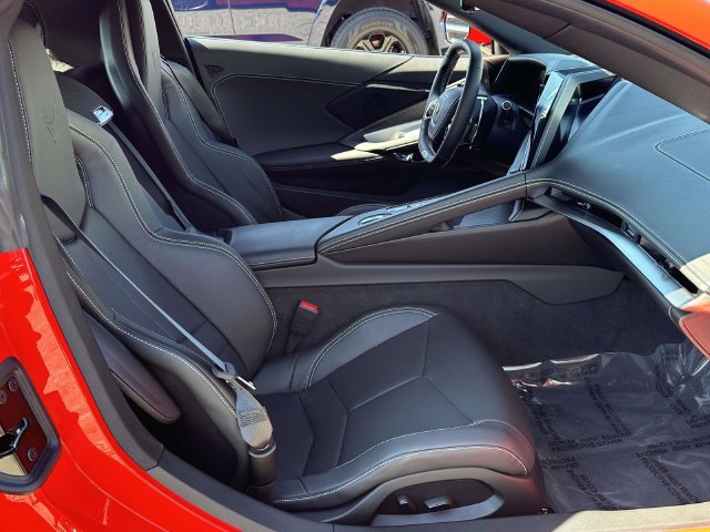 Used 2026 Chevrolet Corvette Z06 RWD image 19