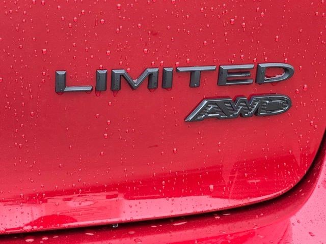 New 2026 Chrysler Pacifica Limited w/ S Appearance Package image 44