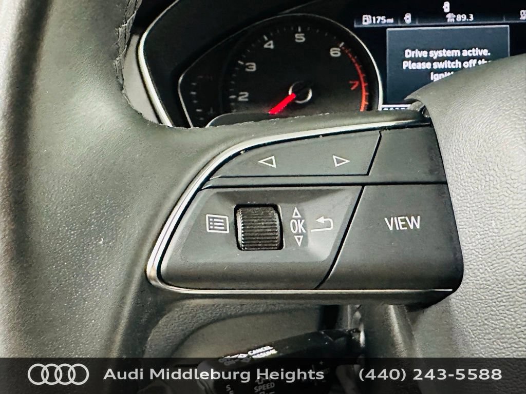 Certified 2023 Audi Q5 2.0T Premium w/ Convenience Package AWD/4WD image 18
