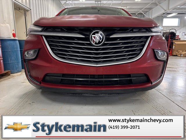 Used 2023 Buick Enclave Essence image 28
