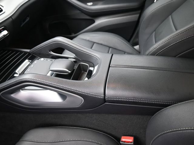 Used 2025 Mercedes-Benz GLE 350 4MATIC image 31