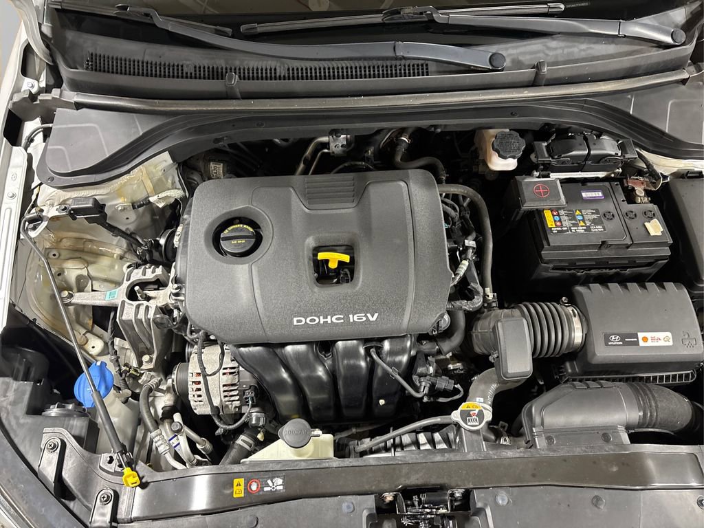 Used 2018 Hyundai Elantra Value Edition image 13
