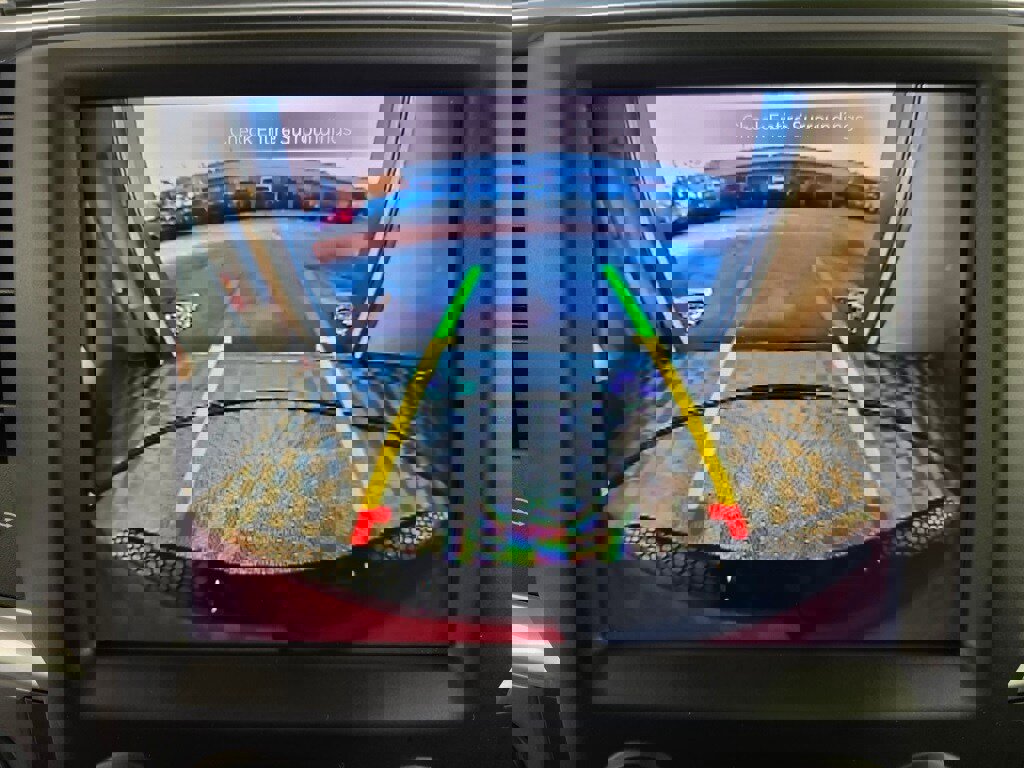 Used 2022 RAM 1500 Classic Warlock w/ Electronics Group image 20