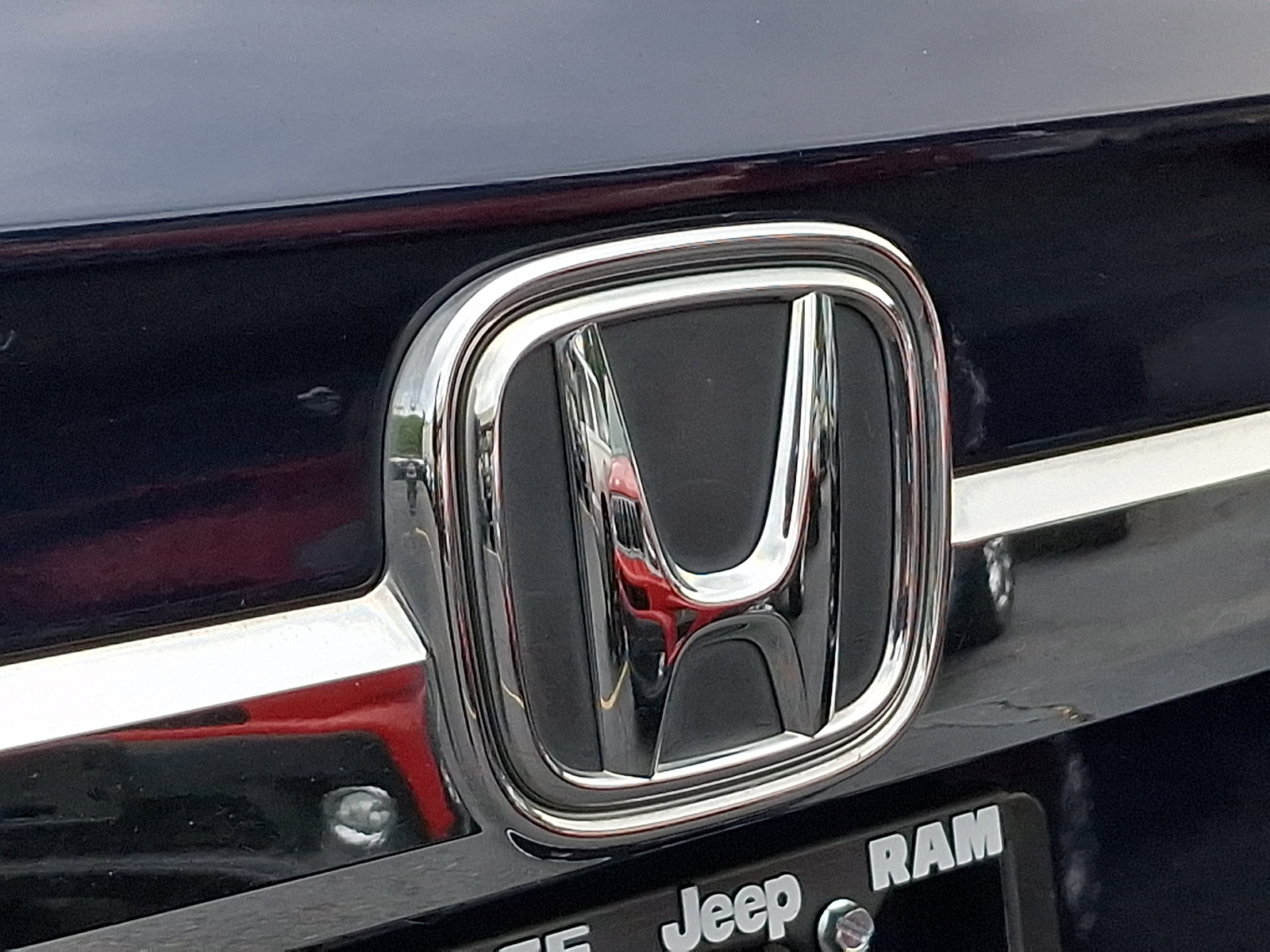 Used 2019 Honda Odyssey EX image 29
