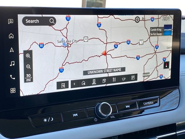 New 2026 Mitsubishi Outlander SE AWD/4WD image 24