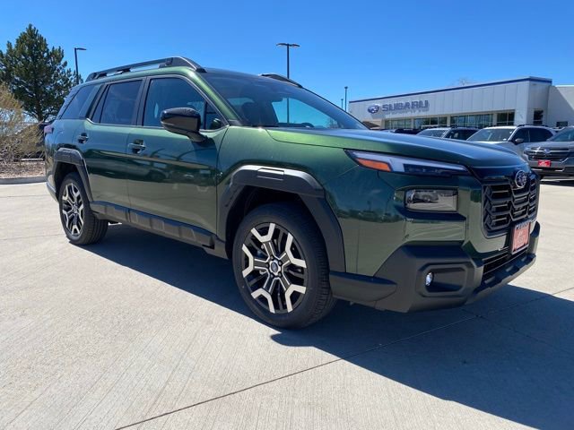 New 2026 Subaru Outback Touring XT AWD/4WD image 7