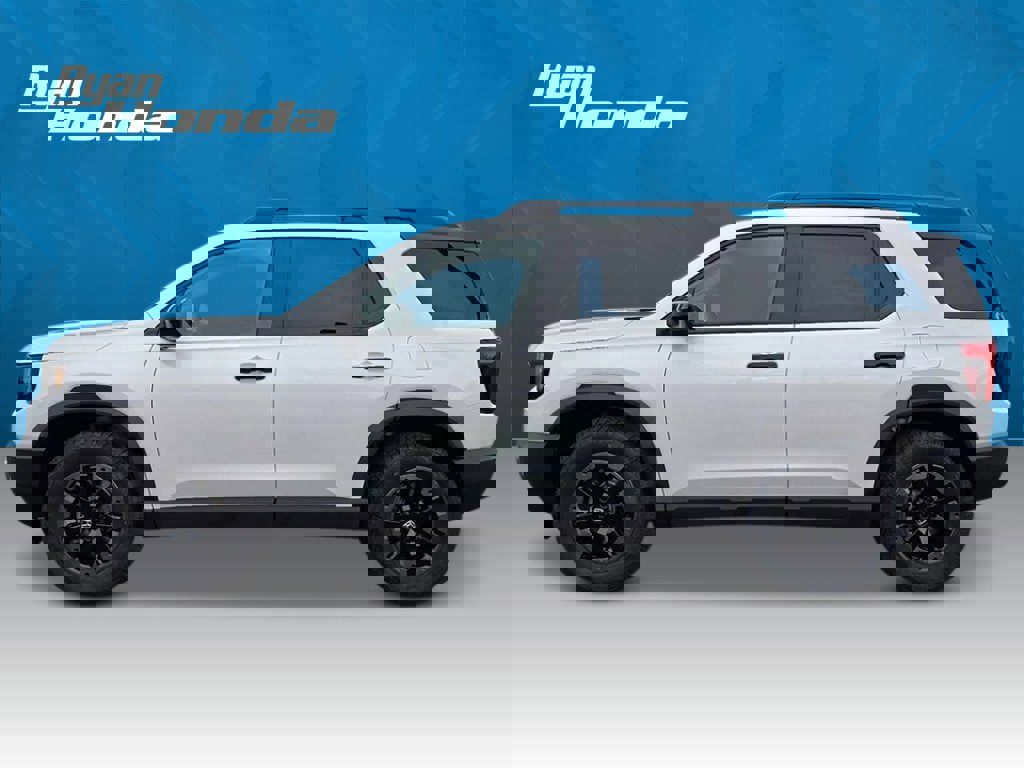 New 2026 Honda Passport TrailSport Elite image 2