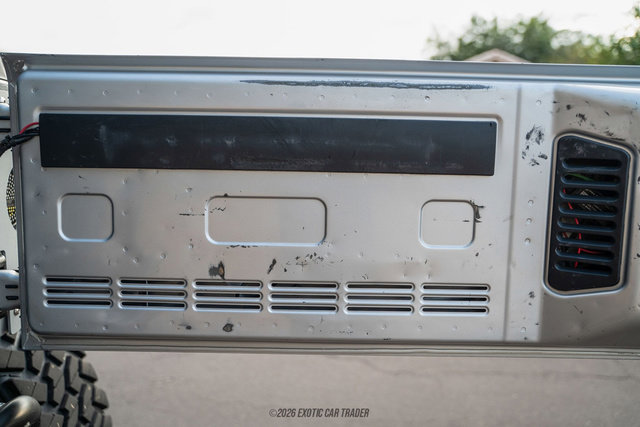 Used 2008 Jeep Wrangler Rubicon w/ Dual Top Group image 47