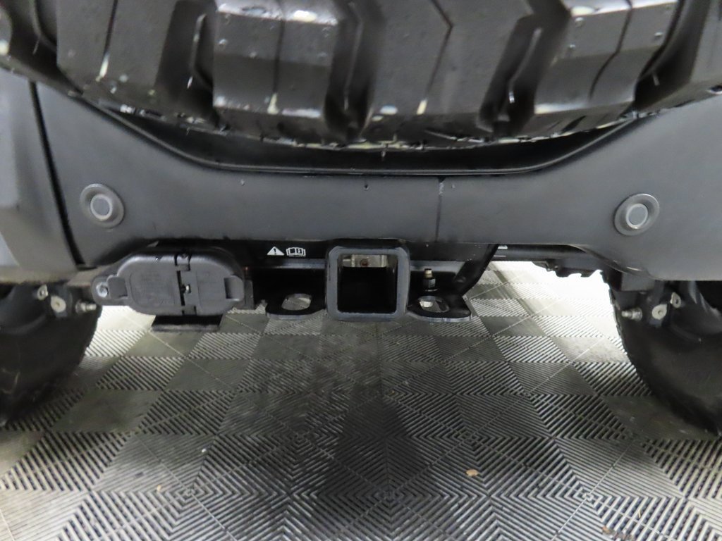 Used 2023 Ford Bronco Raptor image 43