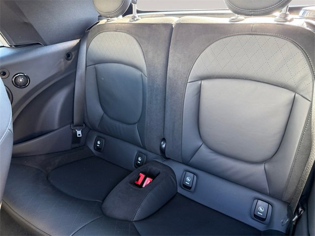 Certified 2024 MINI Cooper S image 13