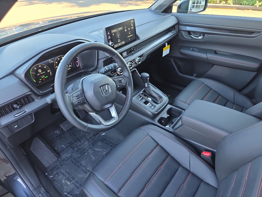 New 2026 Honda CR-V Sport-L image 15
