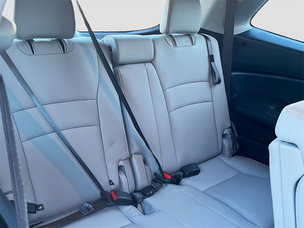 Used 2022 Honda Pilot Special Edition image 29
