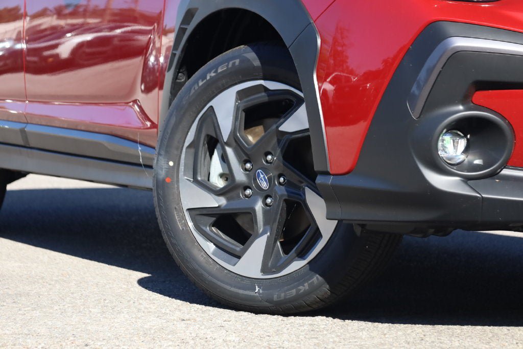 New 2026 Subaru Crosstrek 2.5i Limited AWD/4WD image 2