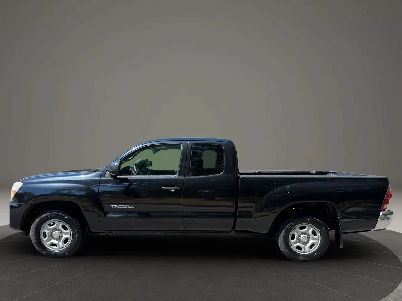 Used 2005 Toyota Tacoma 2WD Access Cab image 9