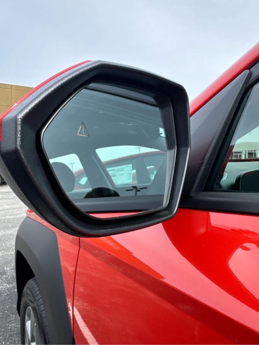New 2027 Hyundai Kona SE AWD/4WD image 17