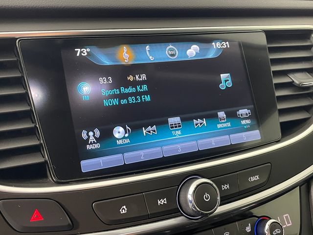 Certified 2018 Buick LaCrosse Essence w/ Sun and Shade Package FWD image 7