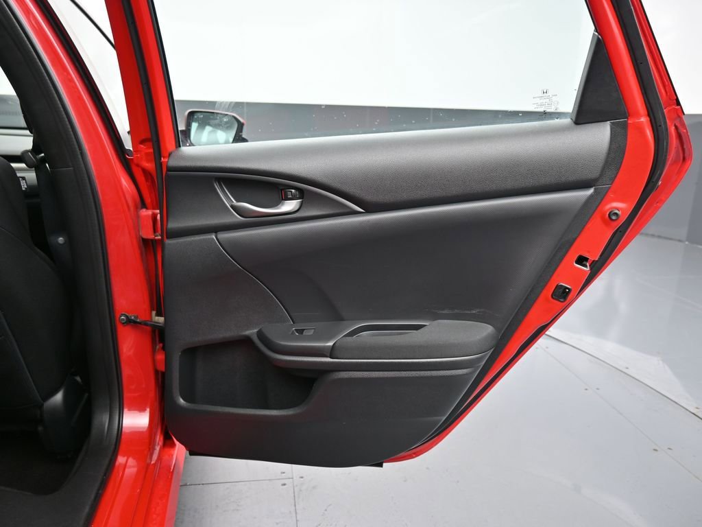 Certified 2020 Honda Civic Si image 38