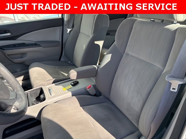 Used 2013 Honda CR-V LX image 8
